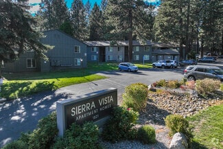 1821 Lake Tahoe Blvd, South Lake Tahoe, CA 96150
