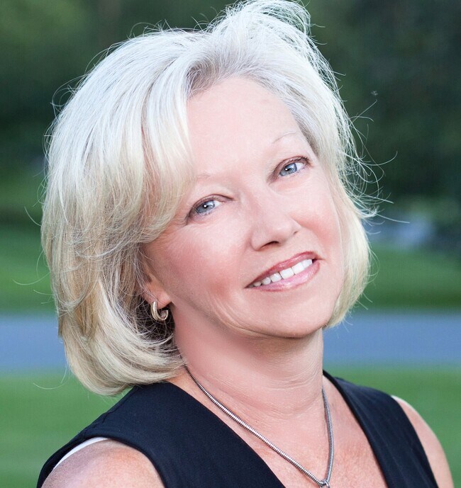 Cathy Witter