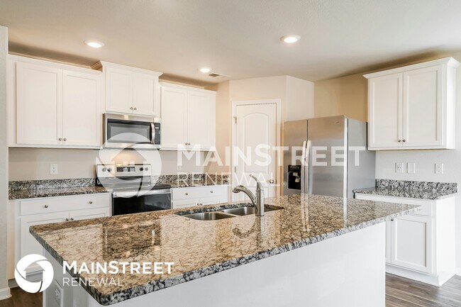 545 Flannel Way, Zebulon, NC 27597 - photo 7