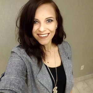 Hannah Umphress