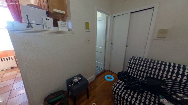 126 Warren St unit 12, Boston, MA 02119 - photo 6