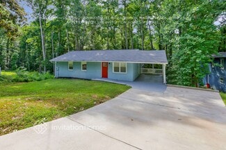 664 Indigo Ln NW, Atlanta, GA 30318