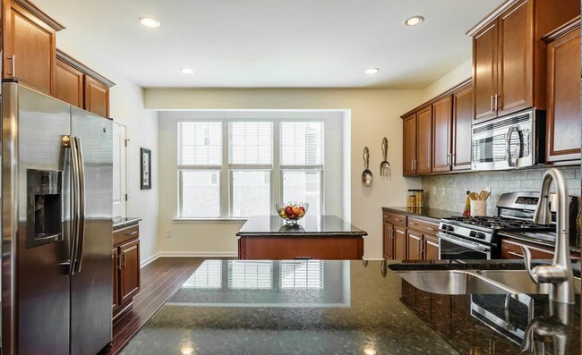 5403 Cambridgeshire Loop, Cary, NC 27519 - photo 5