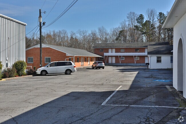 Faith Christian School 4