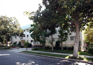 350 S Oakland Ave, Pasadena, CA 91101