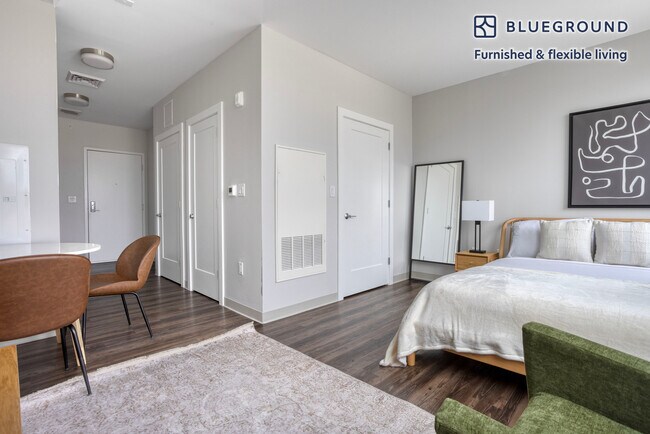 181 Washington St unit FL6-ID1040, Brighton, MA 02135 - photo 3