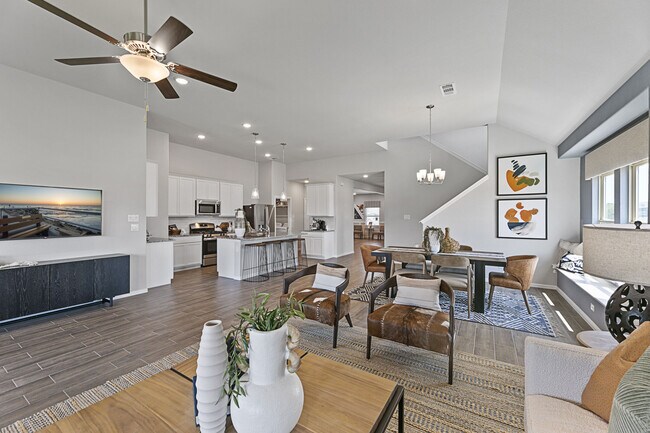 7617 Sunset Valley Ln unit 36479846, Ponder, TX 76259 - photo 4