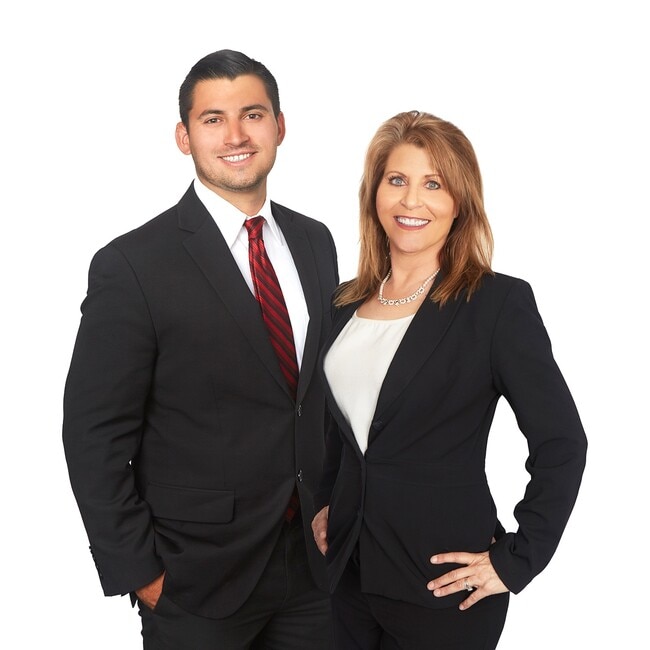 Agent Photo