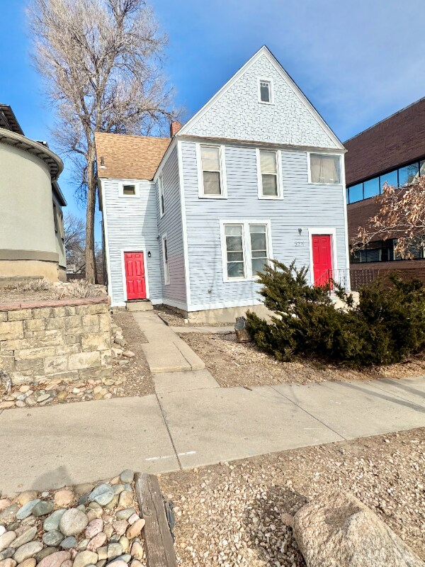 324 E Bijou St, Colorado Springs, CO 80903