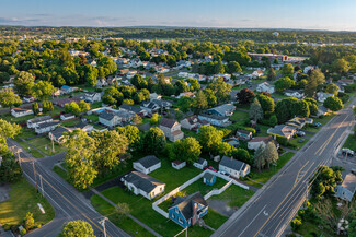 Franklin Park