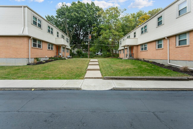 Maple Manor Apartments, Independence, MO 64050 - photo 6