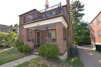 6235 Cortelyou Ave Unit 1, Cincinnati, OH 45213