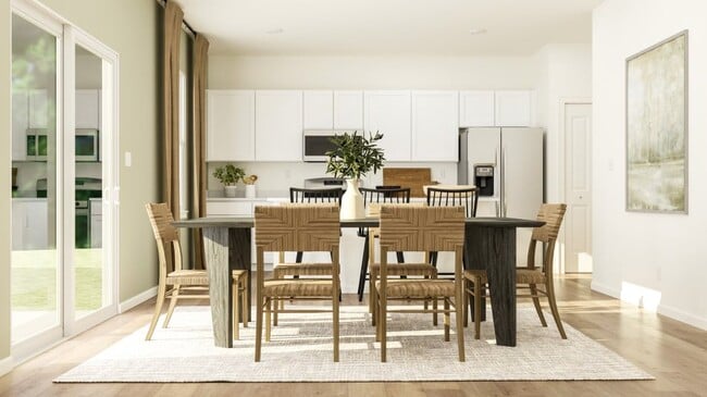 10937 Green Place, Winfield, IN 46307 - photo 4