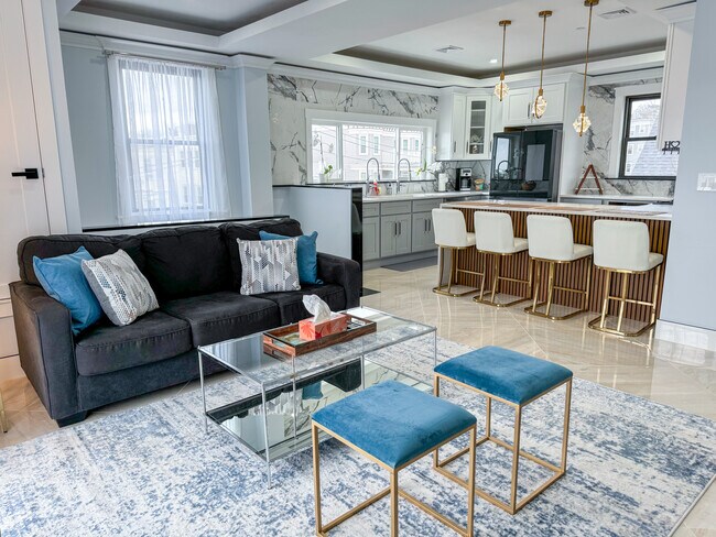 31 Train St unit 3, Dorchester, MA 02122 - photo 6