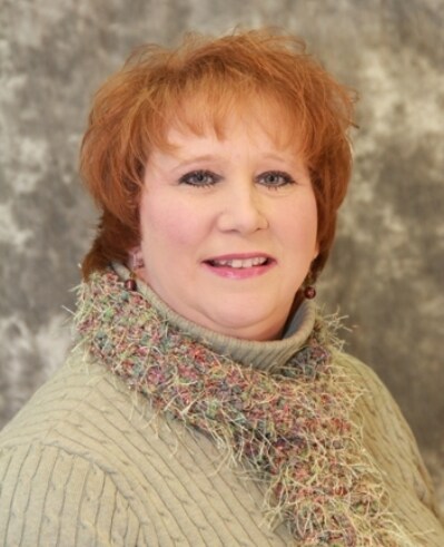 Mary Frazee