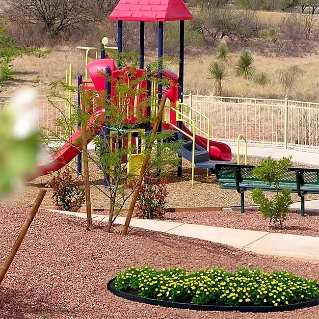 Copper Canyon, Huachuca City, AZ 85616 - photo 4