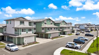 91-4099 Hikuono St Unit 1716, Kapolei, HI 96707