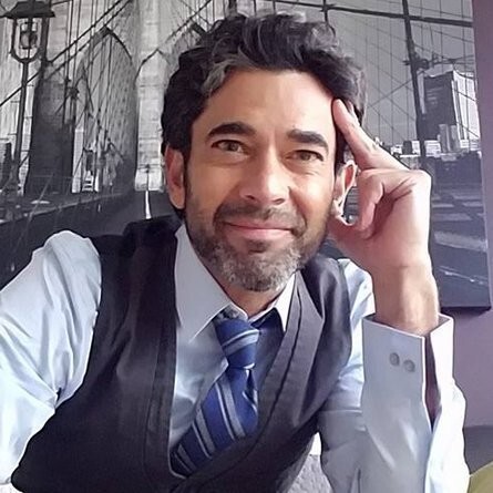 Agent Photo