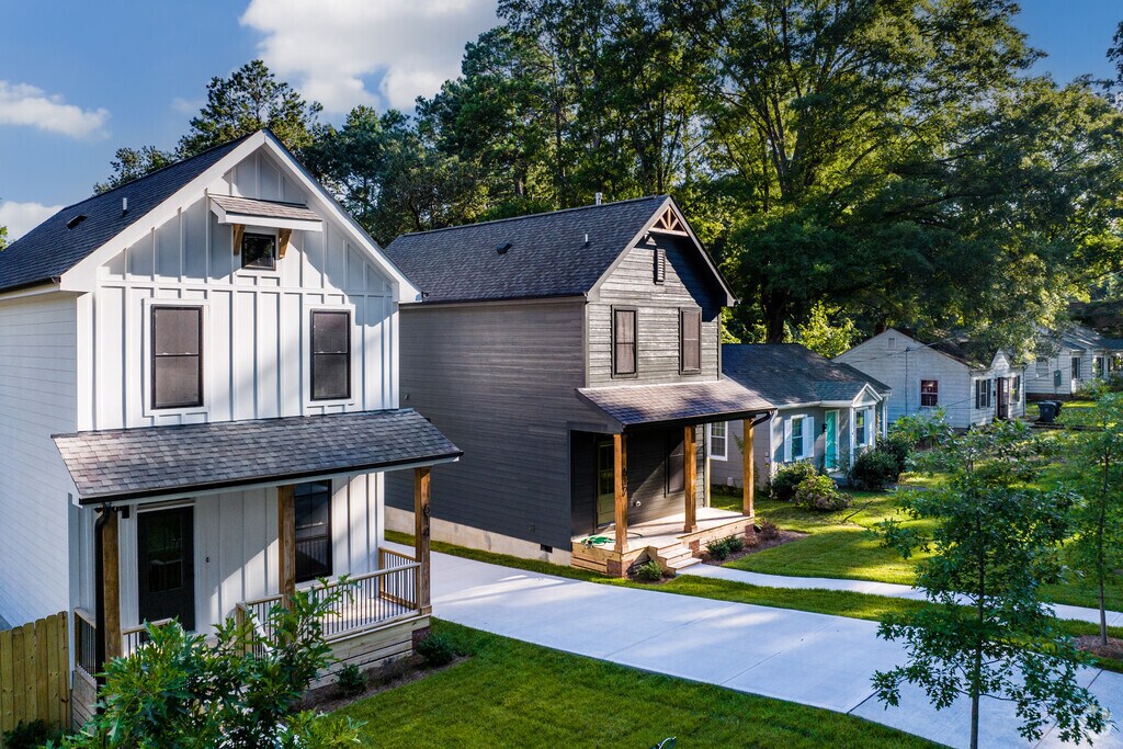 3702 Guess Rd, Durham, NC 27705