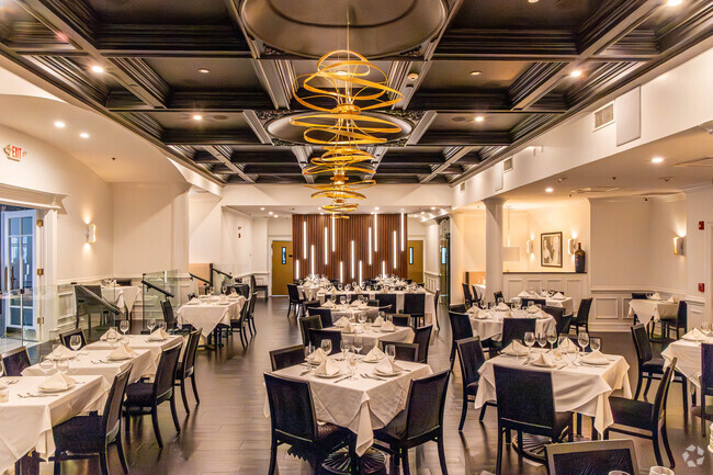Forte Ristorante