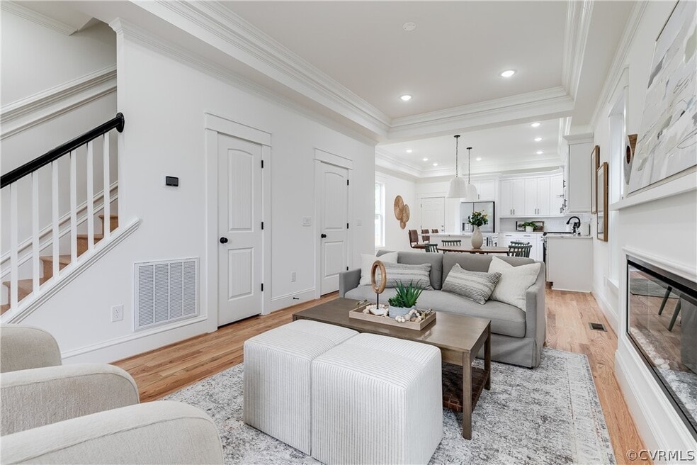 3003 Midlothian Turnpike unit 1, Richmond, VA 23224 - photo 1