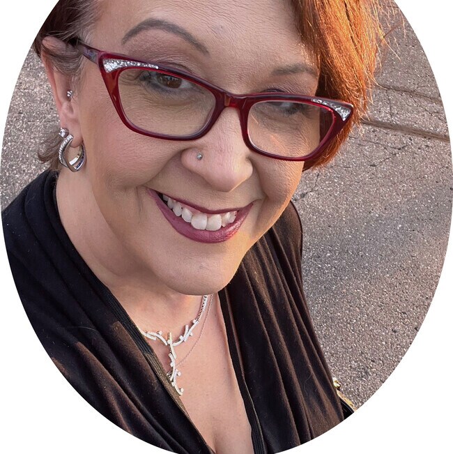 Tracey Solomon
