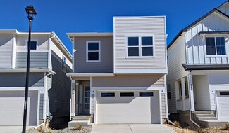 879 Solum Grove, Colorado Springs, CO 80915