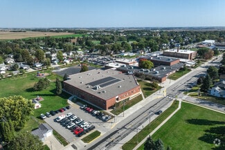 Plainview-Elgin-Millville Elementary School (PK-3)
