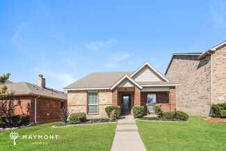 1629 Applegate Way, Royse City, TX 75189