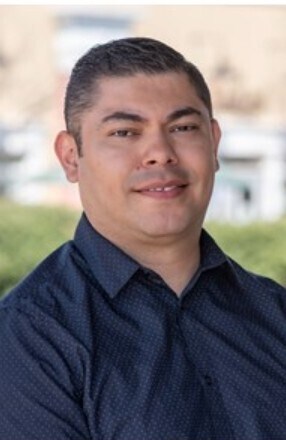 Andrew Almazan Silva