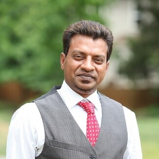 Litu Chowdhury