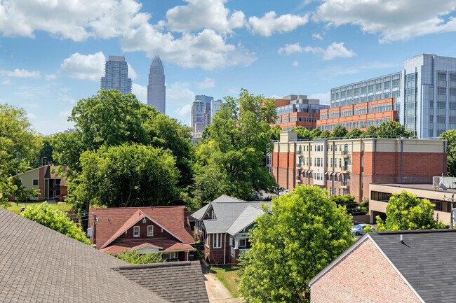 Crest Gateway, Charlotte, NC 28202 - photo 7