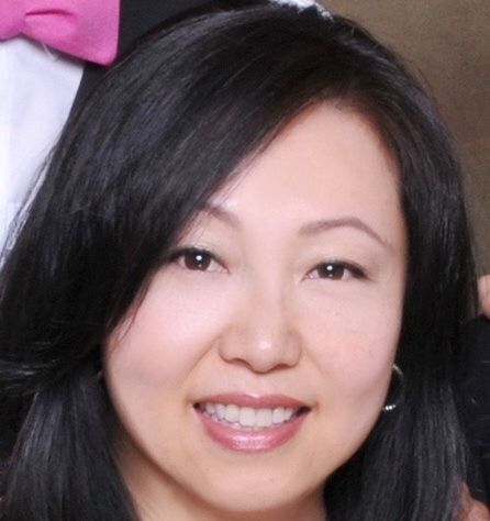 Josephine Lee
