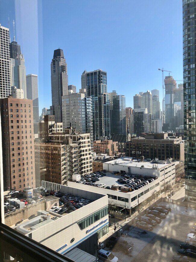 The Elm at Clark unit 1810, Chicago, IL 60610 - photo 5