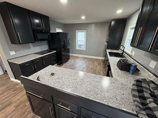 531 N 18th St, Cambridge, OH 43725