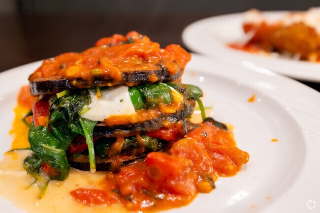 Old Towne Restaurant in Long Hill serves homemade comfort food.