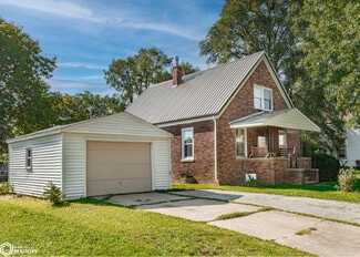 612 Main St, Sidney, IA 51652