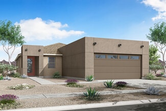 3866 S 242nd Ln Unit 36486013, Buckeye, AZ 85326