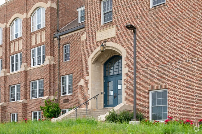 Southwest Early College Charter School has a student population of 334.