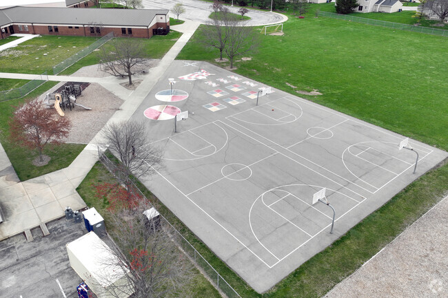 Lantern Road Elementary School