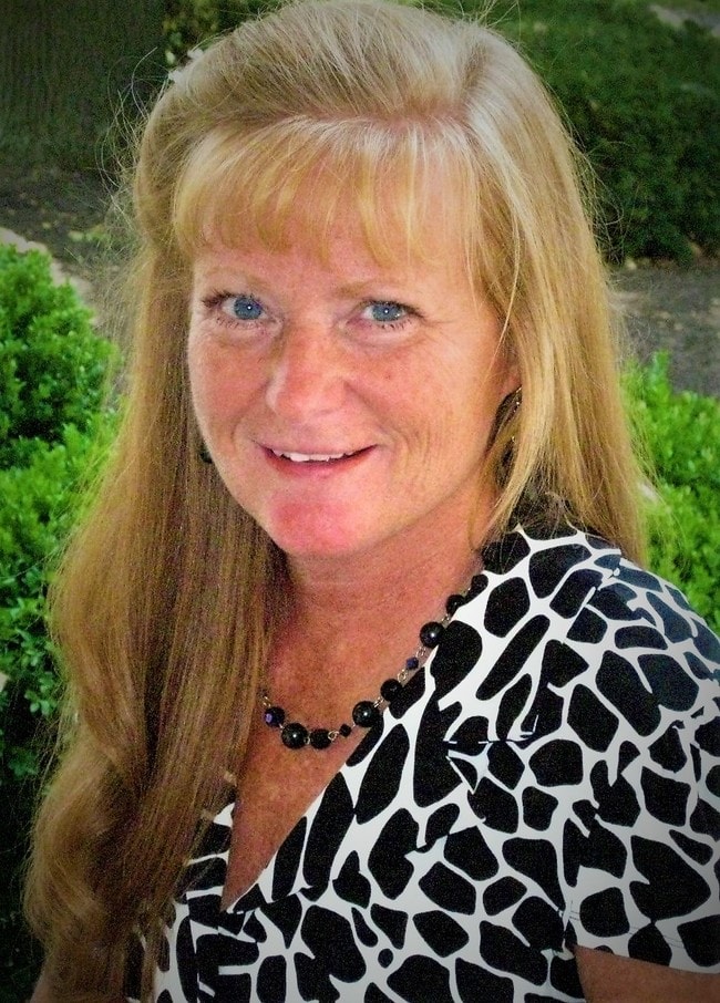 Patricia Beidel