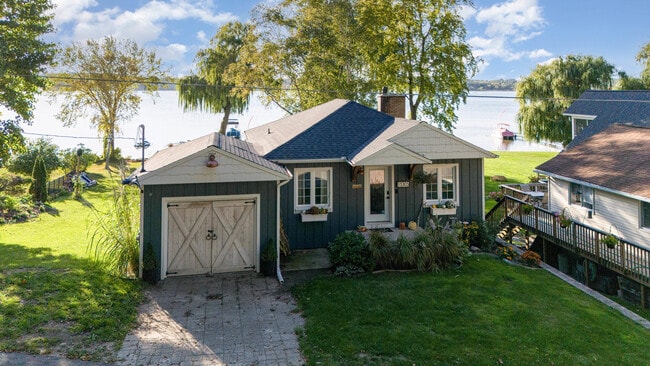 15305 Silver Beach Dr, Gowen, MI 49326 - photo 2