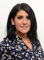 Danielle Todaro- Duda