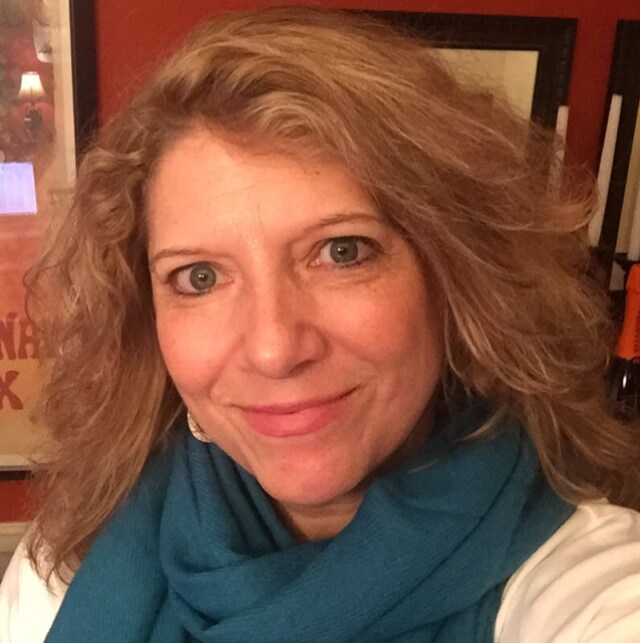 Cheryl Keathley