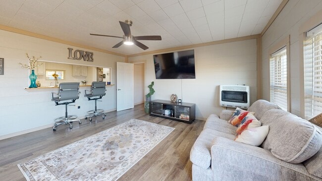 8676 Fm 697, Whitewright, TX 75491 - photo 2