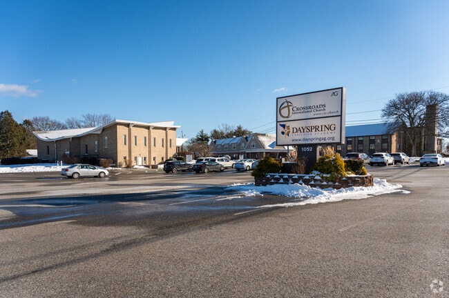 Dayspring Christian Academy: Shaping bright futures in Attleboro.