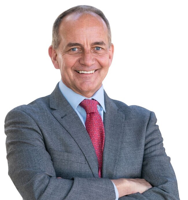 Jeffrey Taylor