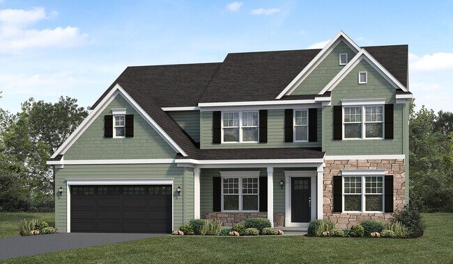 109 Blue Mountain Blvd unit 36482897, Carlisle, PA 17013 - photo 2