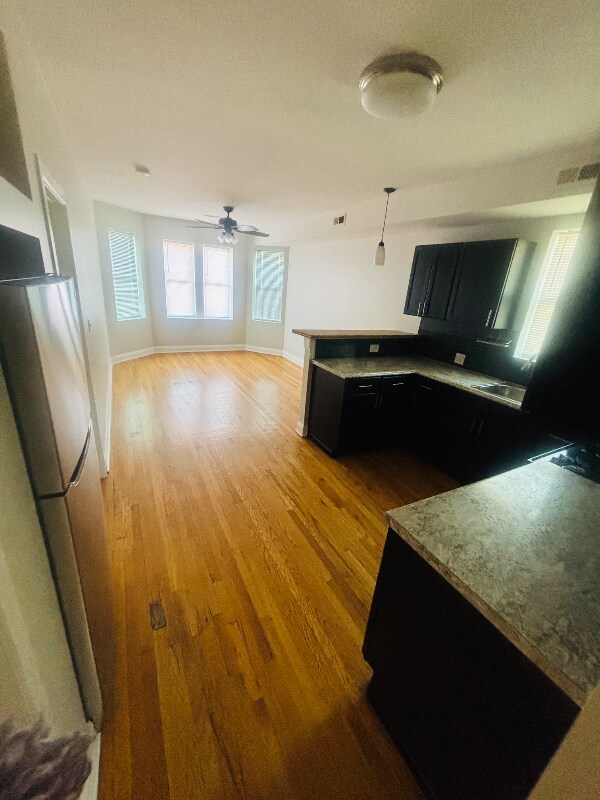 6847 S Indiana Ave unit 3f, Chicago, IL 60637 - photo 2