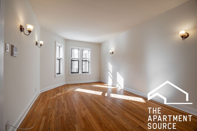 4038 N Ashland Ave unit 1, Chicago, IL 60613 - photo 7